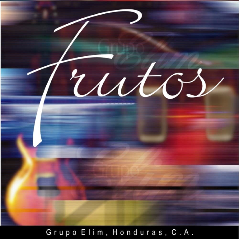 Frutos CD